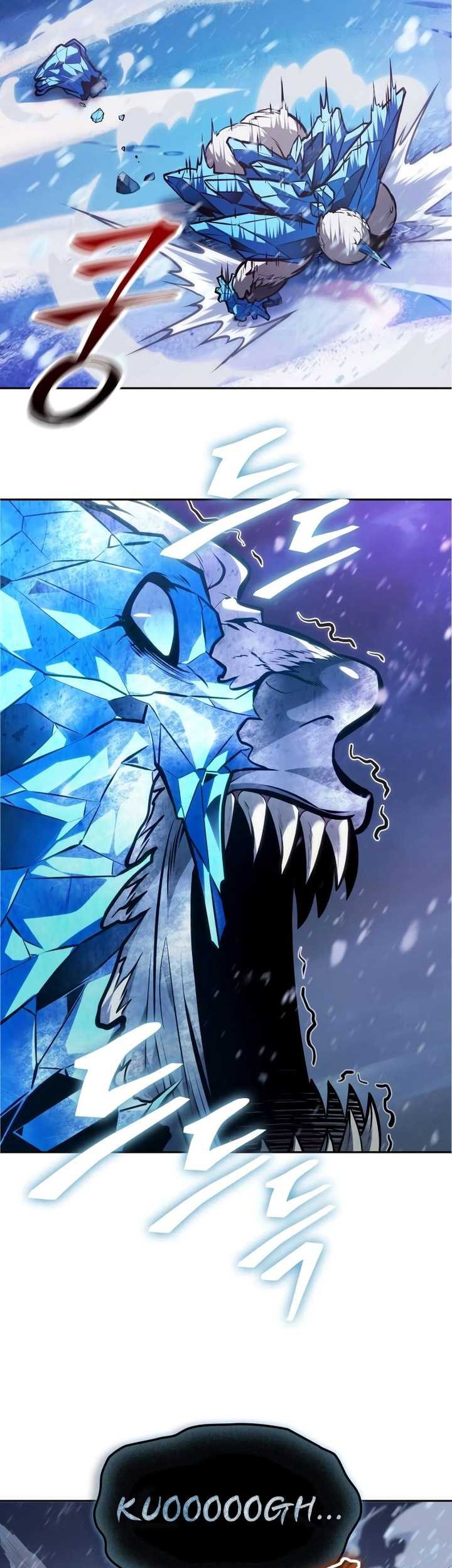 The Last Adventurer Chapter 30 Gambar 14