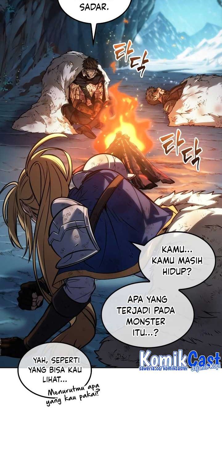 The Last Adventurer Chapter 30 Gambar 17