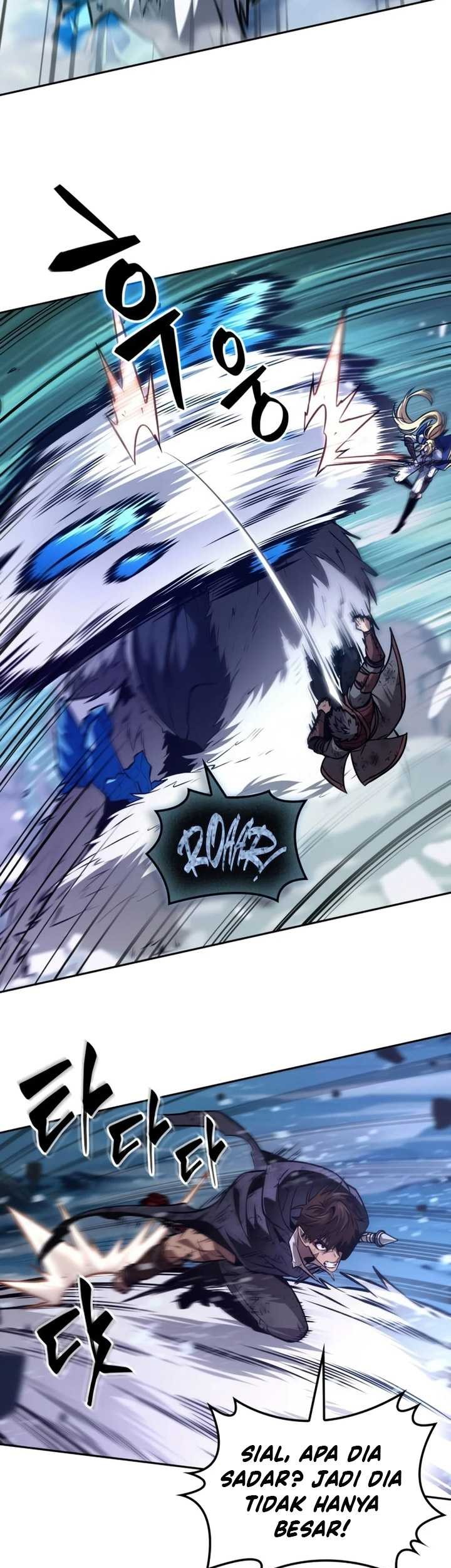 The Last Adventurer Chapter 29 Gambar 30