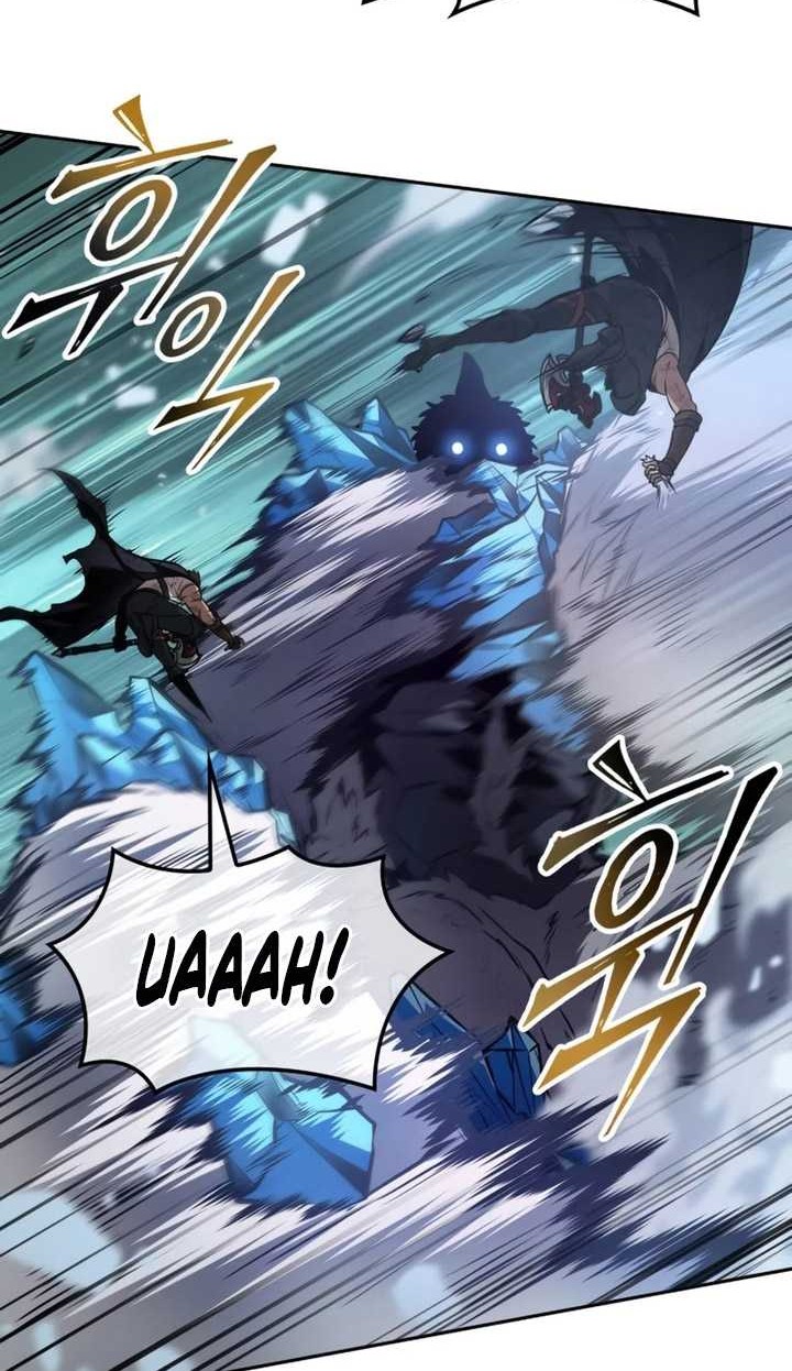 The Last Adventurer Chapter 29 Gambar 31