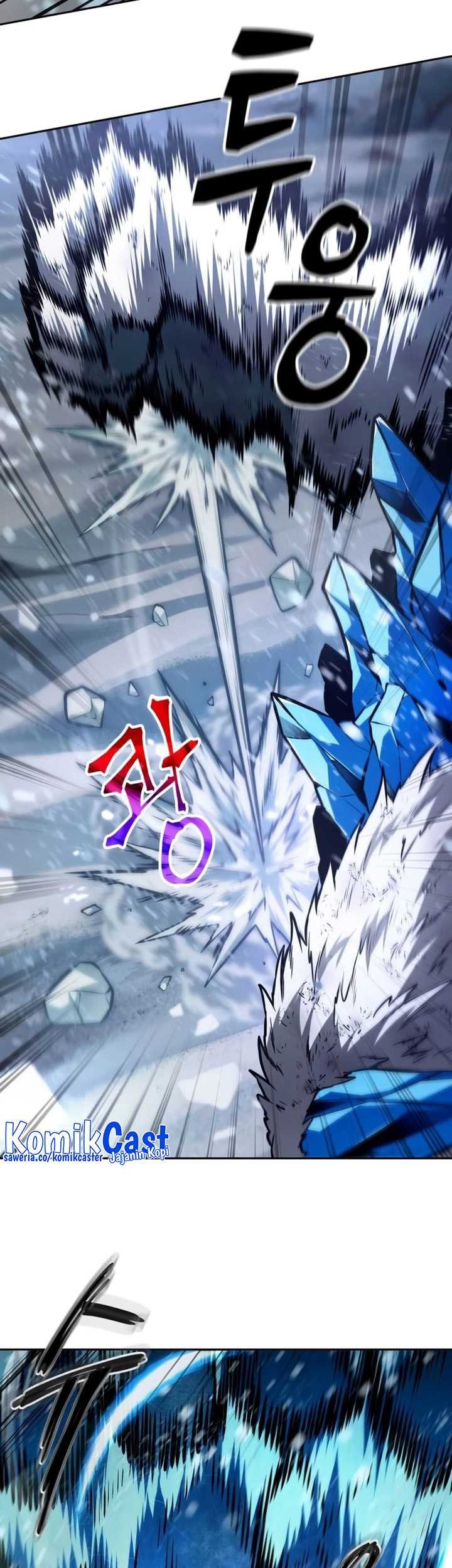 The Last Adventurer Chapter 29 Gambar 32