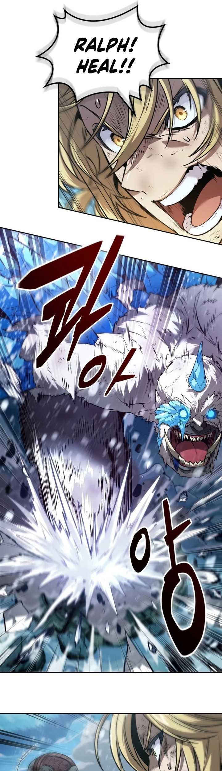 The Last Adventurer Chapter 29 Gambar 34