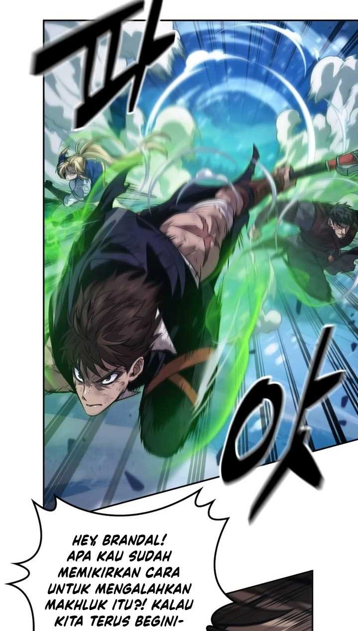 The Last Adventurer Chapter 29 Gambar 23