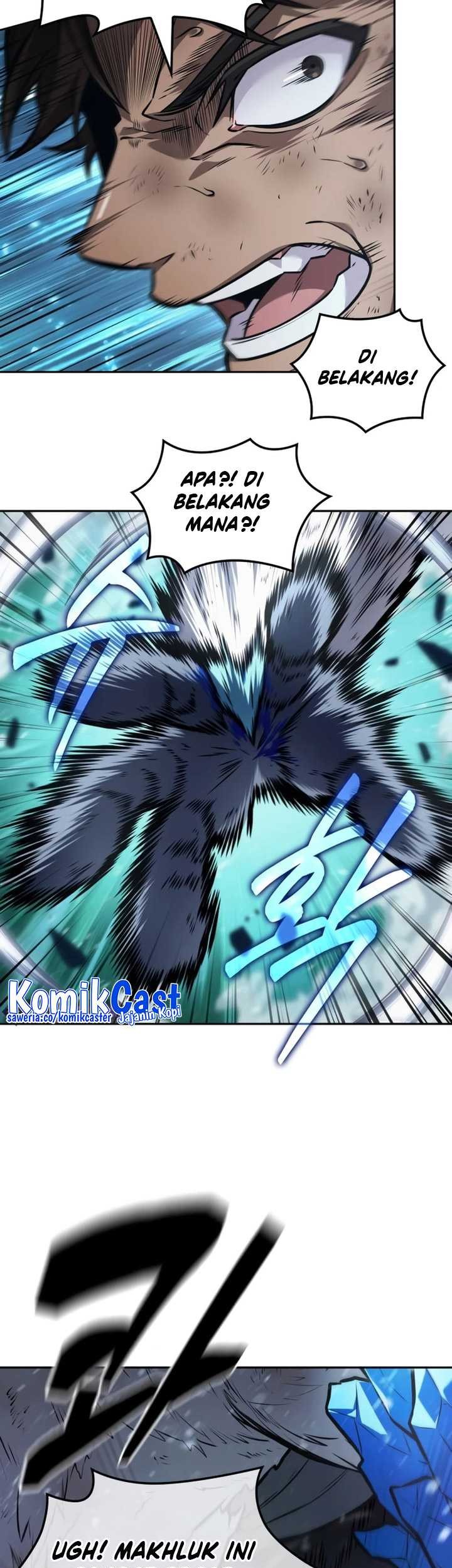 The Last Adventurer Chapter 29 Gambar 24