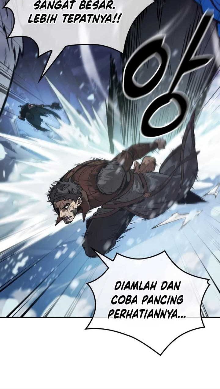 The Last Adventurer Chapter 29 Gambar 25