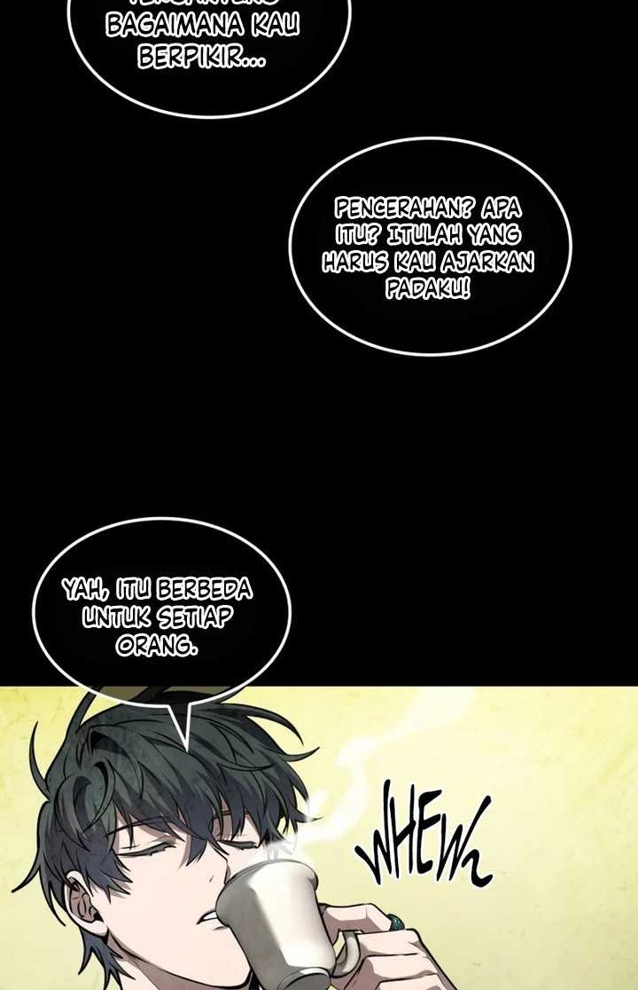 The Last Adventurer Chapter 29 Gambar 47