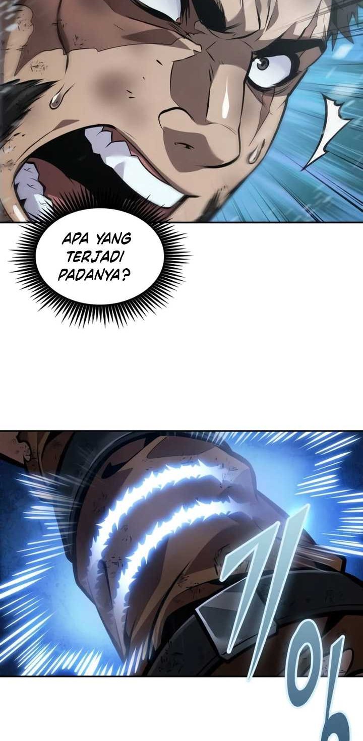 The Last Adventurer Chapter 29 Gambar 53