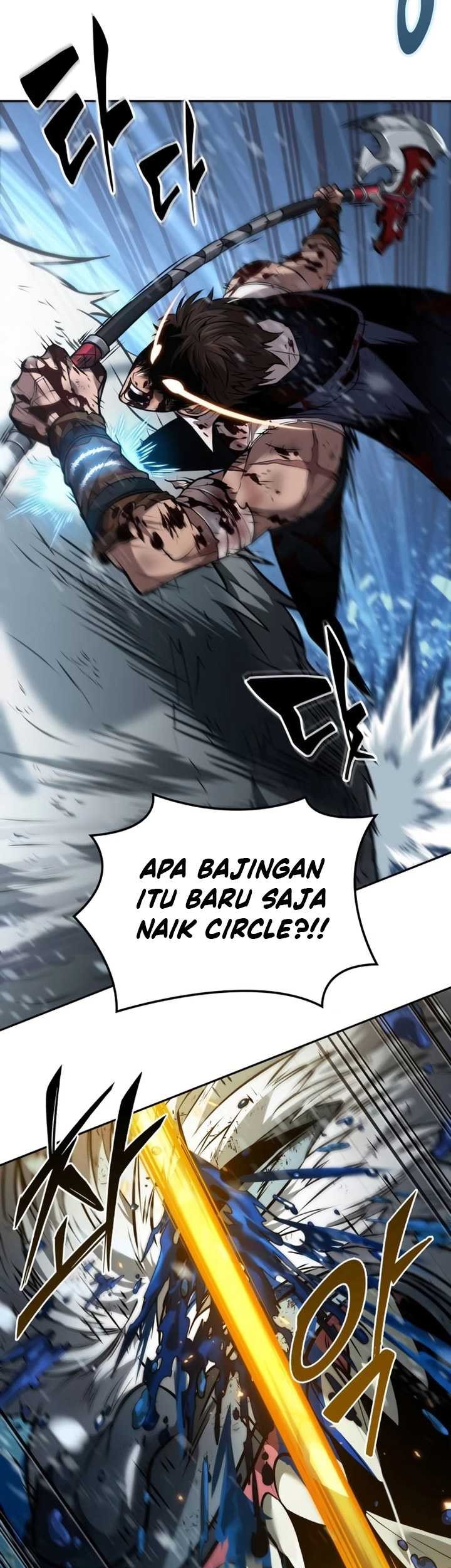 The Last Adventurer Chapter 29 Gambar 54
