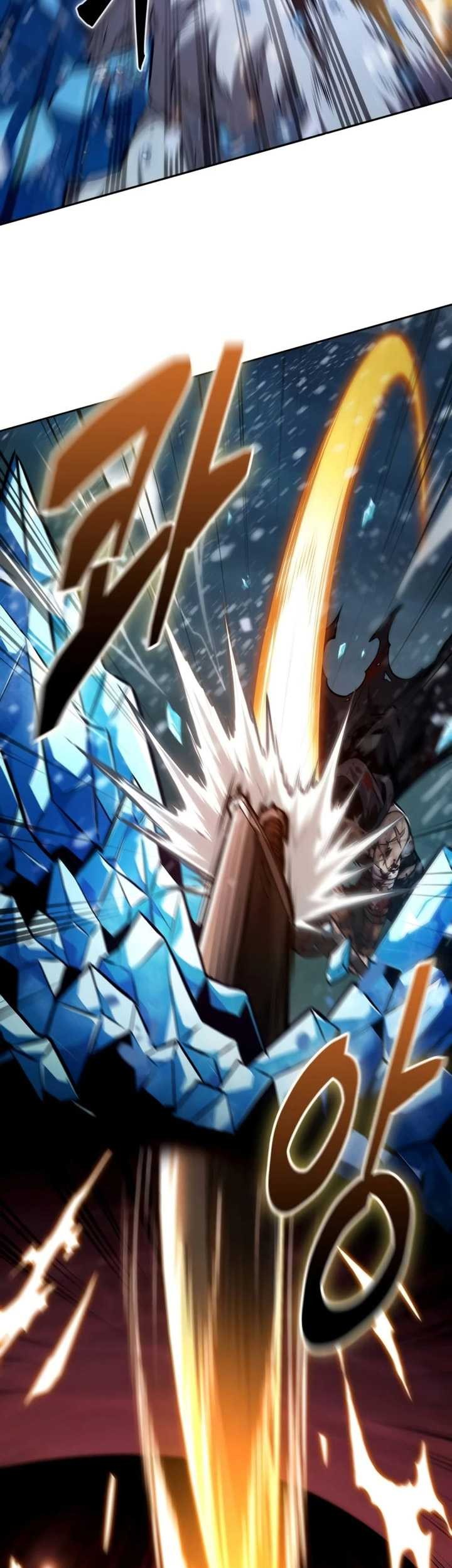 The Last Adventurer Chapter 29 Gambar 56