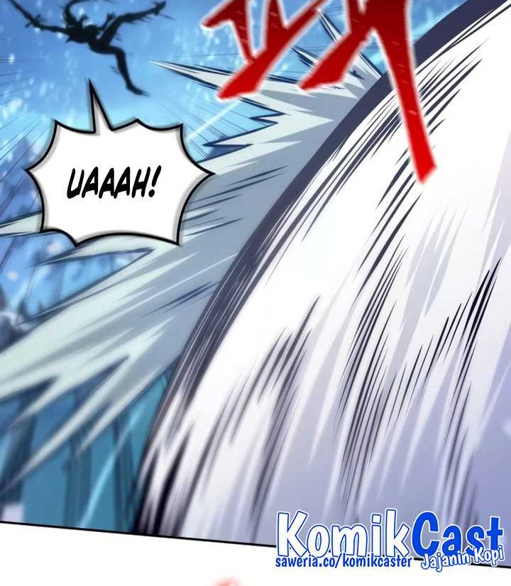 The Last Adventurer Chapter 29 Gambar 41
