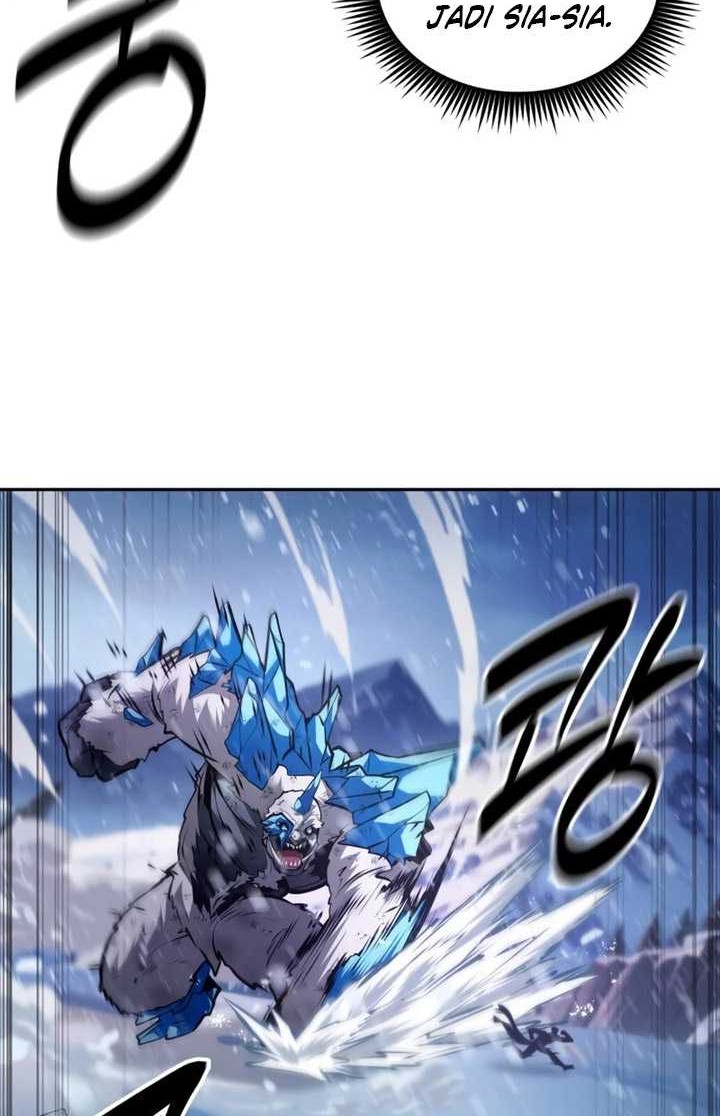 The Last Adventurer Chapter 29 Gambar 43