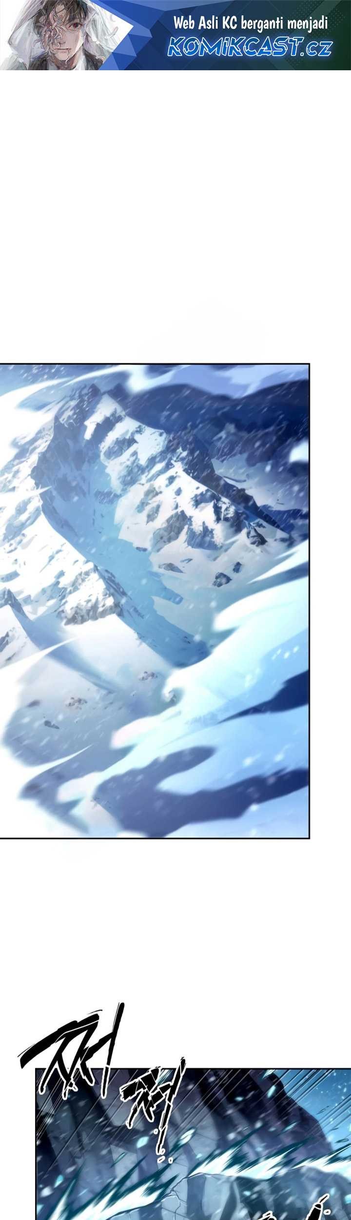 Manhwa The Last Adventurer Chapter 29 gambar nomor 2