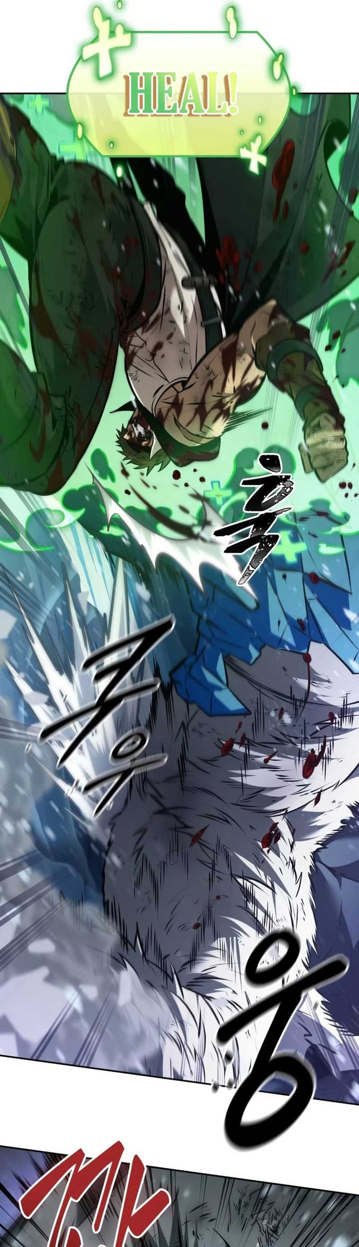 The Last Adventurer Chapter 29 Gambar 66