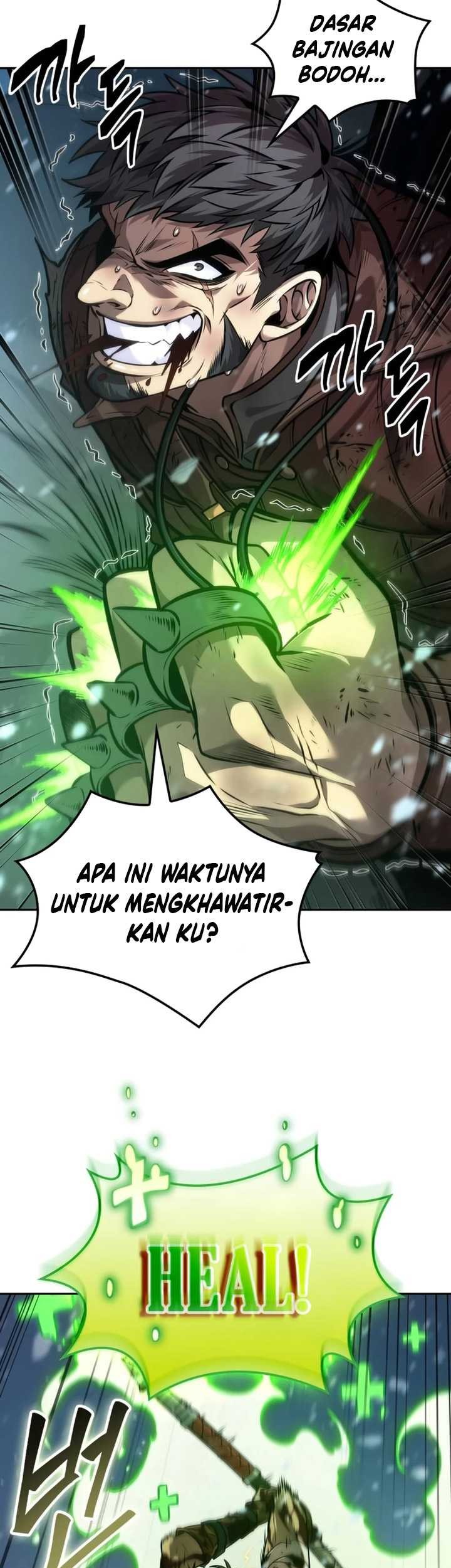 The Last Adventurer Chapter 29 Gambar 68