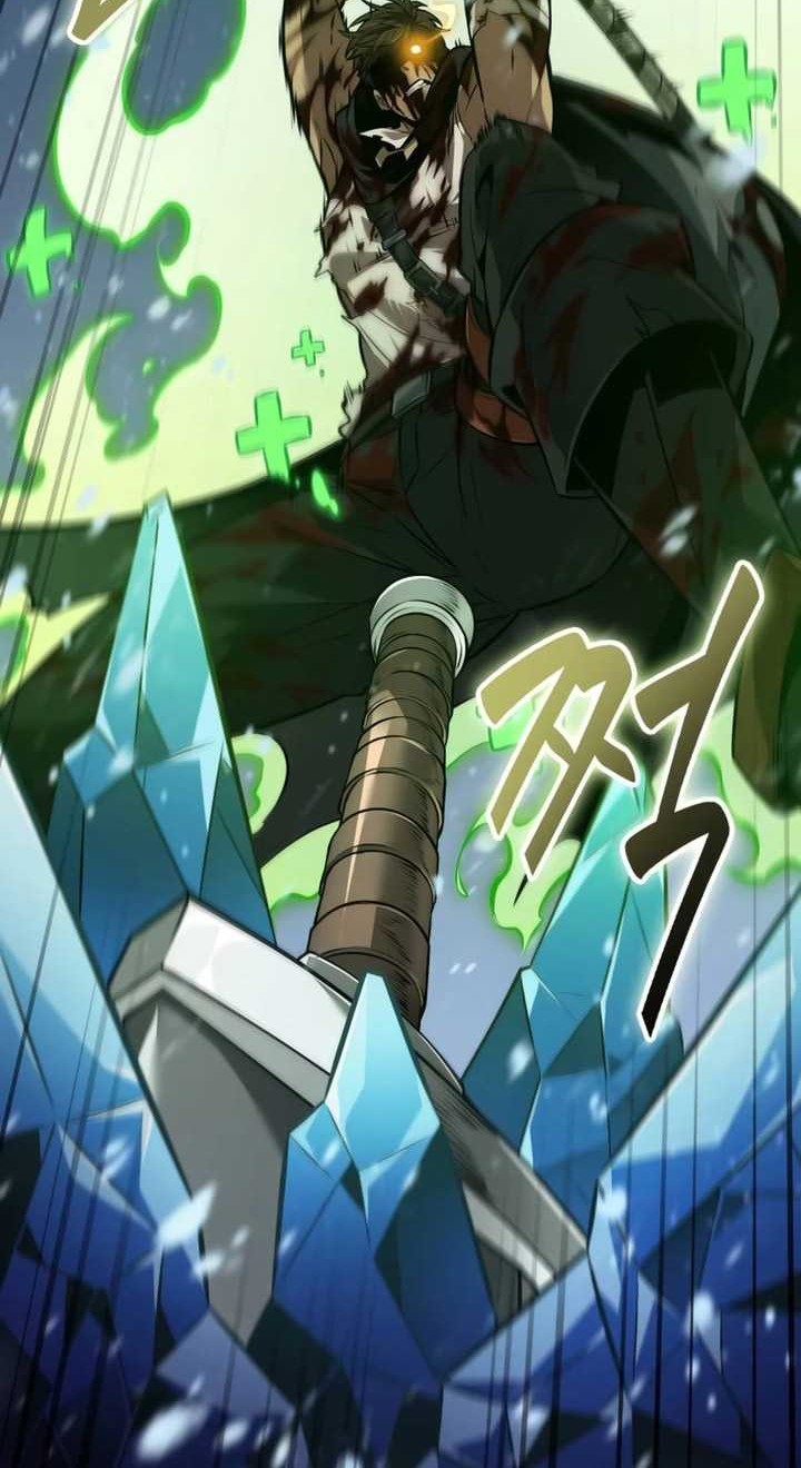 The Last Adventurer Chapter 29 Gambar 69