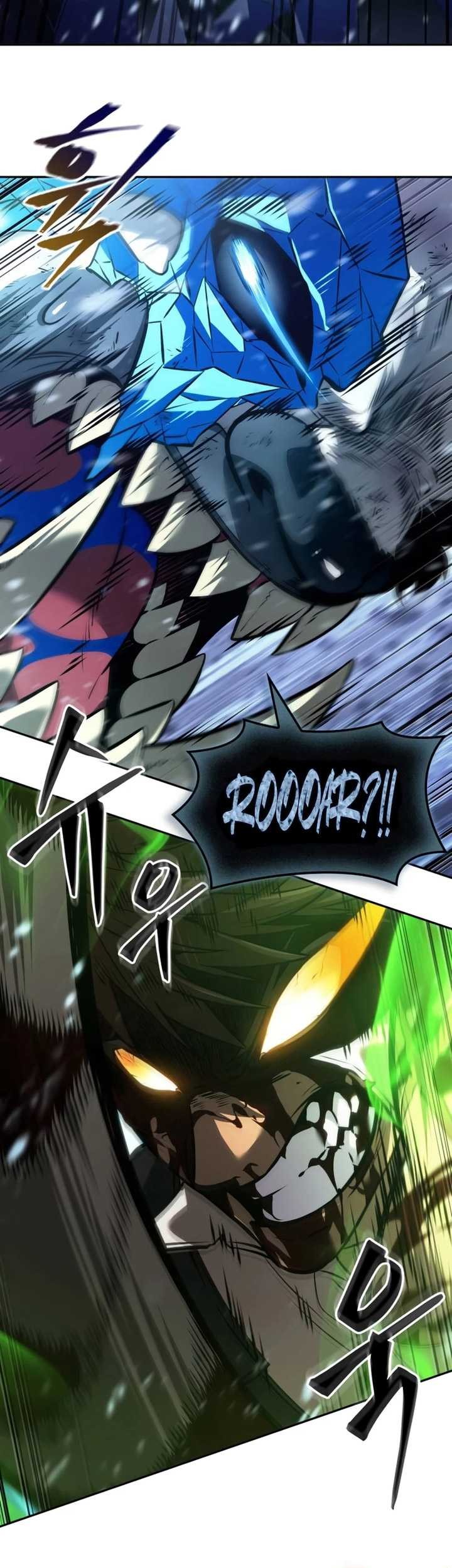 The Last Adventurer Chapter 29 Gambar 70