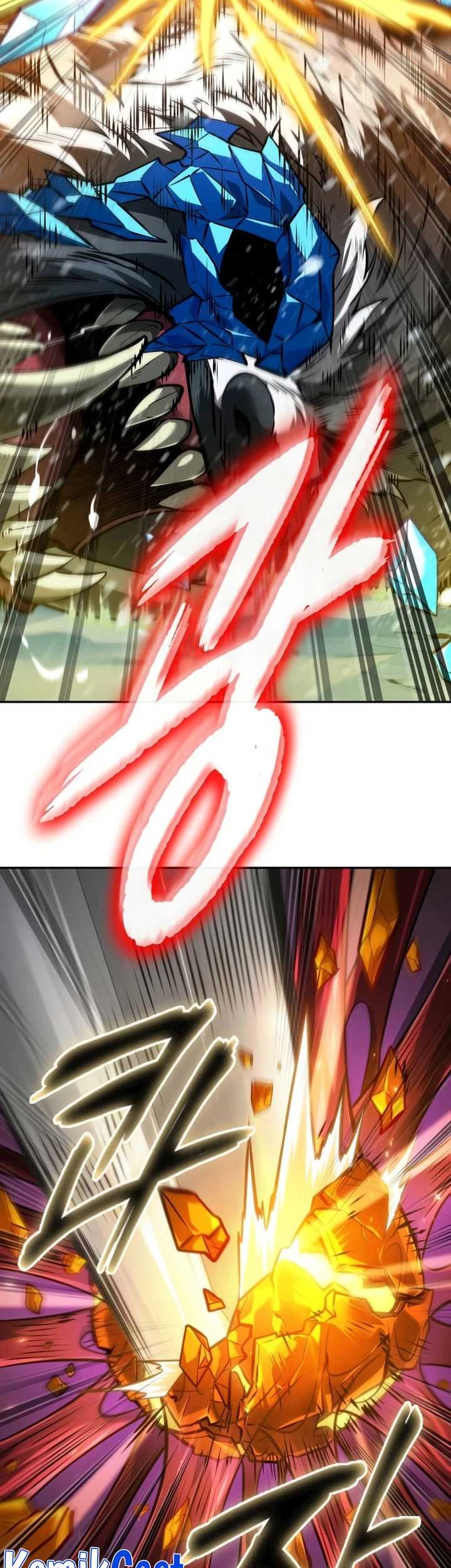 The Last Adventurer Chapter 29 Gambar 72