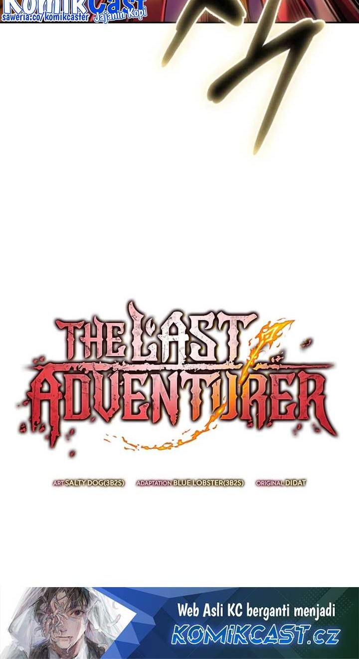 The Last Adventurer Chapter 29 Gambar 73