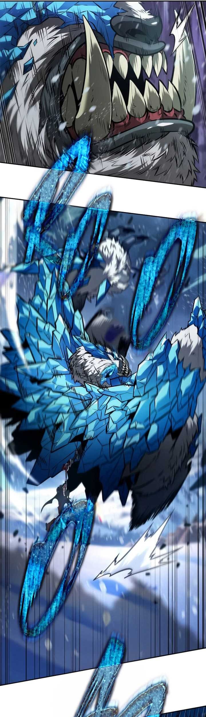 The Last Adventurer Chapter 29 Gambar 58