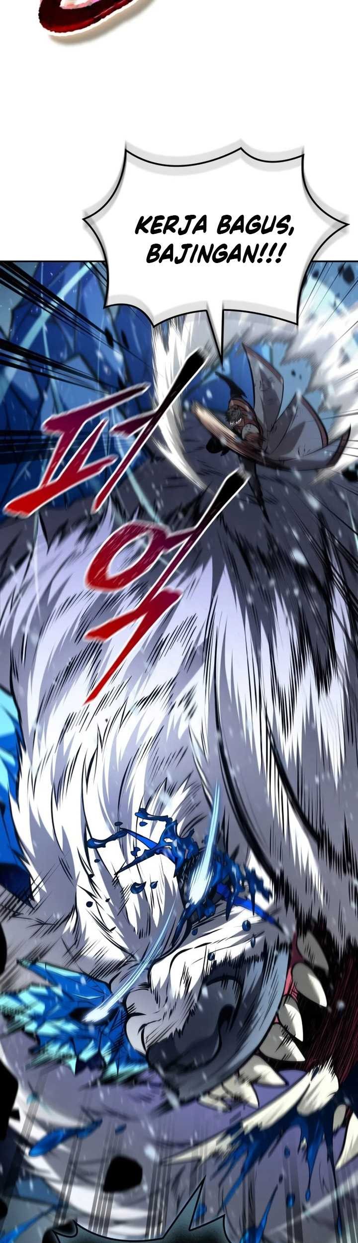 The Last Adventurer Chapter 29 Gambar 60