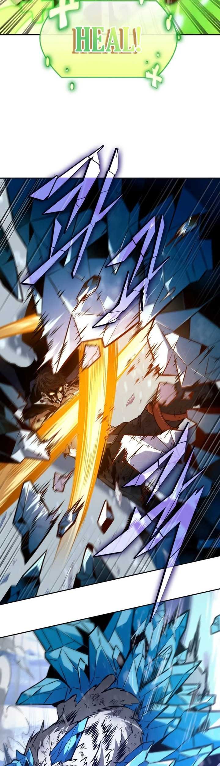 The Last Adventurer Chapter 29 Gambar 62