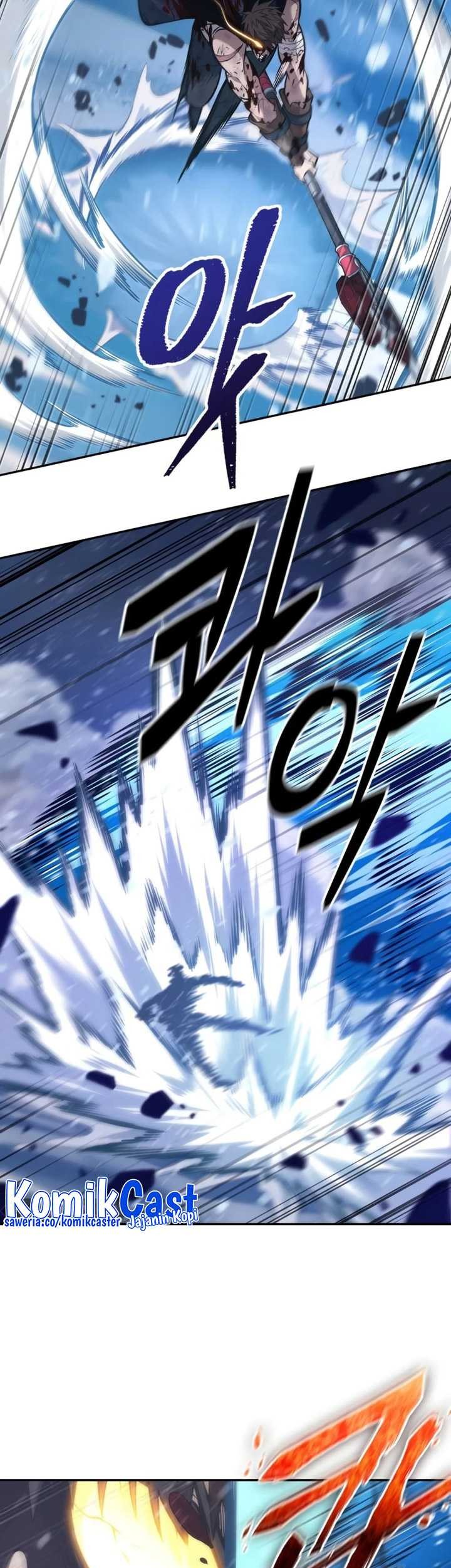 The Last Adventurer Chapter 29 Gambar 64