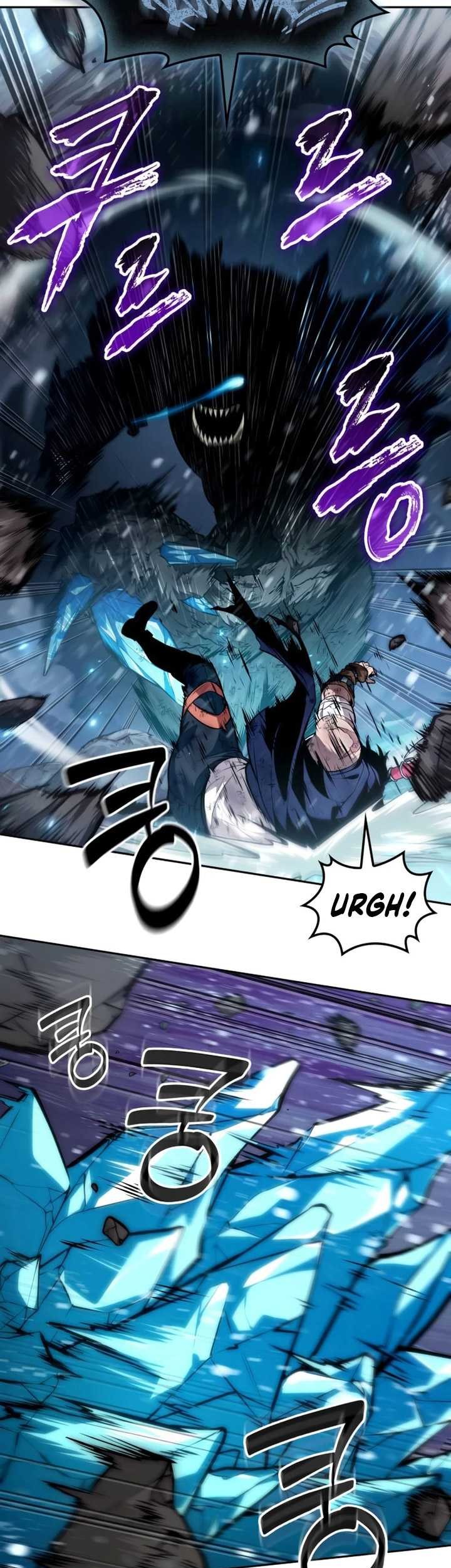 The Last Adventurer Chapter 29 Gambar 4