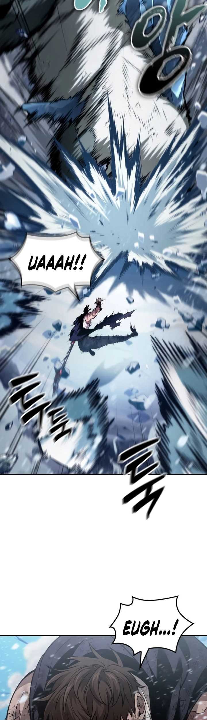 The Last Adventurer Chapter 29 Gambar 6