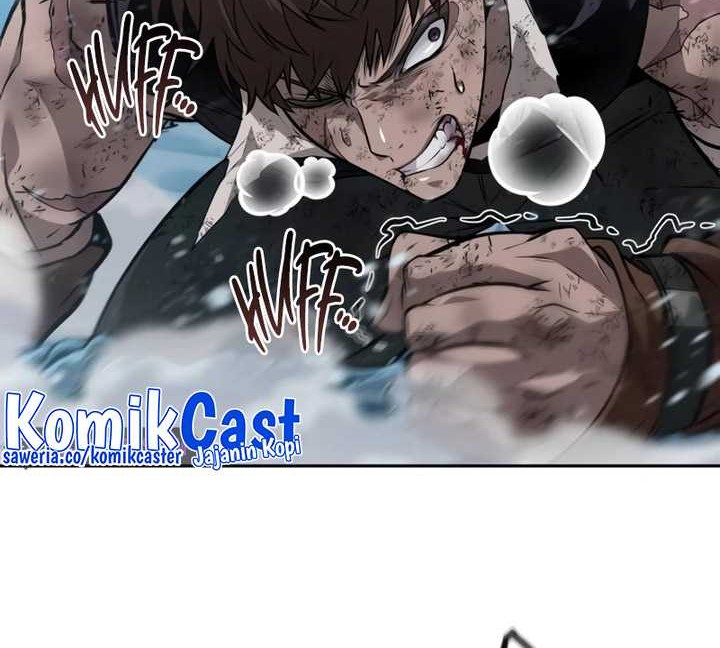 The Last Adventurer Chapter 29 Gambar 7