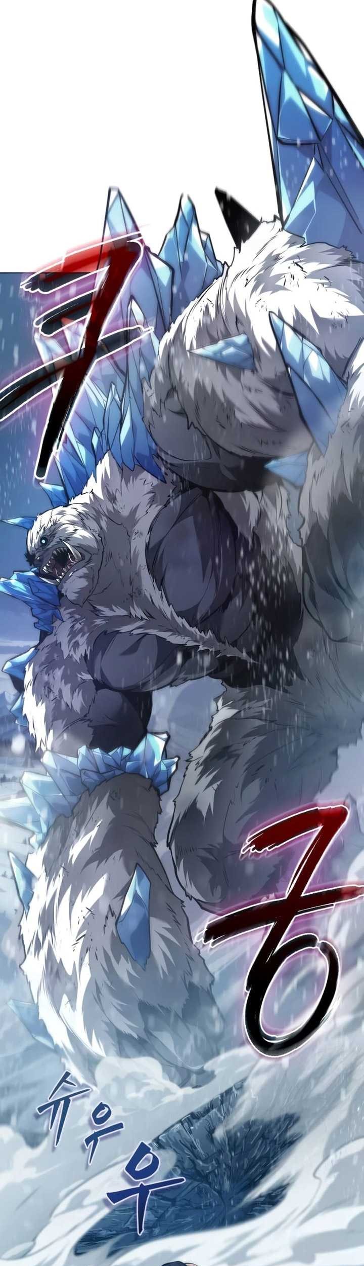 The Last Adventurer Chapter 29 Gambar 8