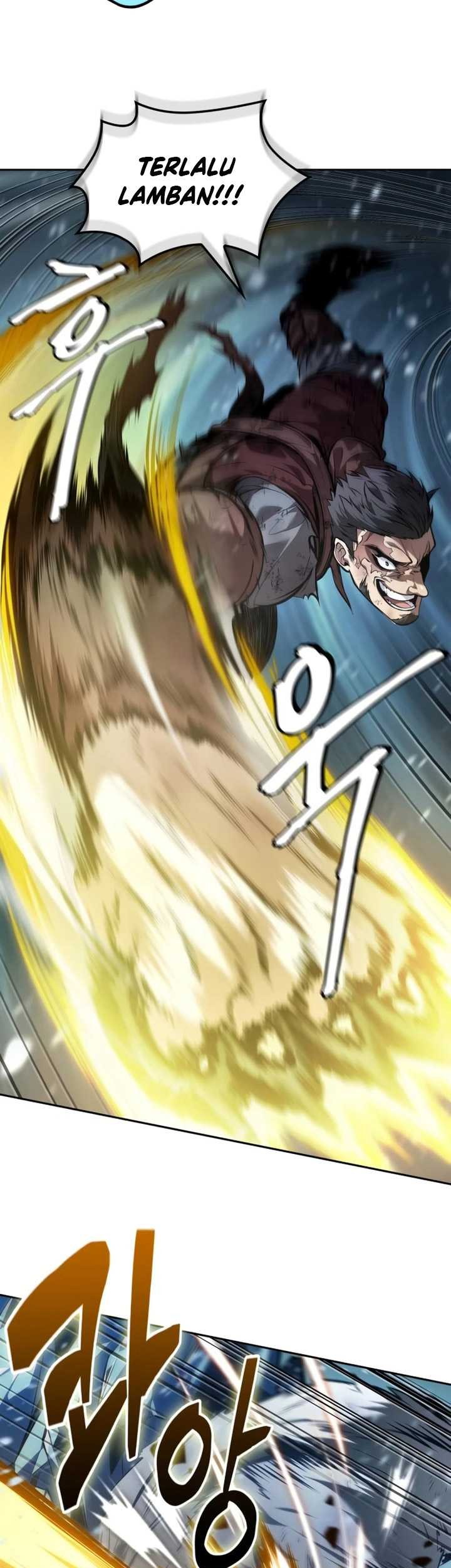 The Last Adventurer Chapter 29 Gambar 12