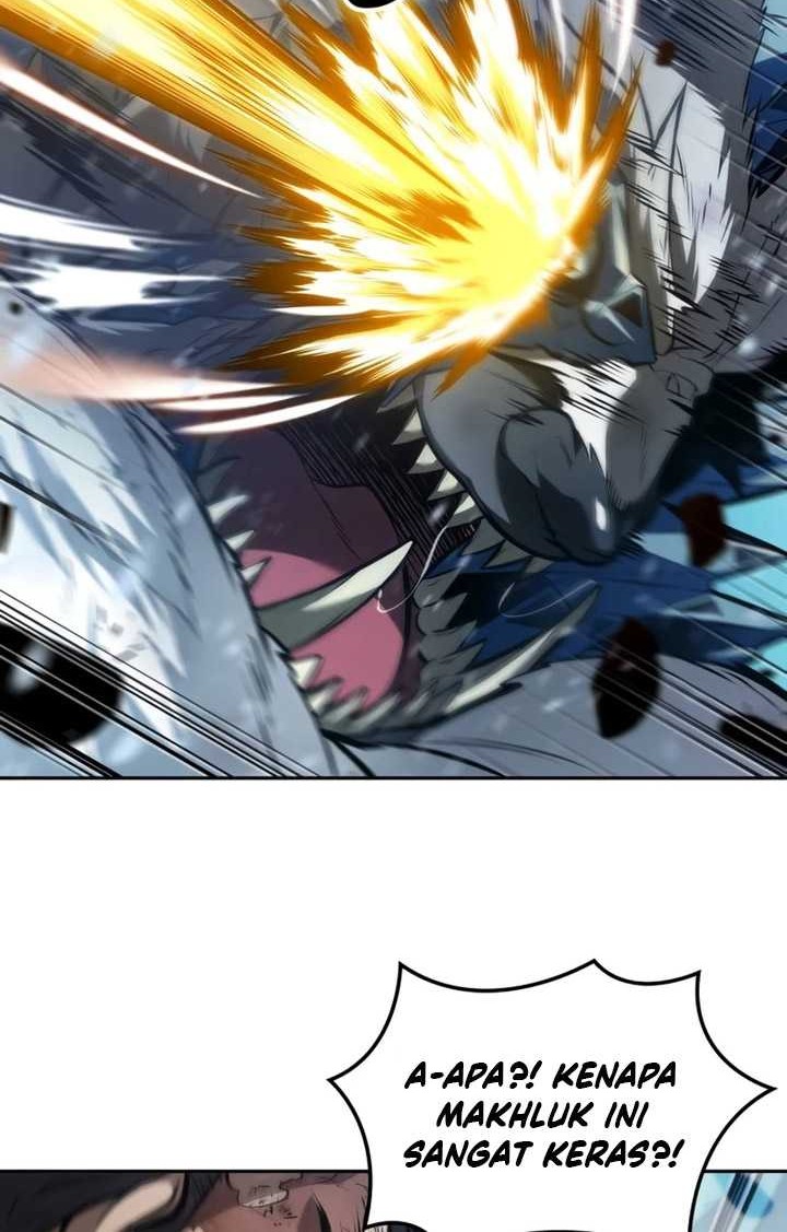 The Last Adventurer Chapter 29 Gambar 13