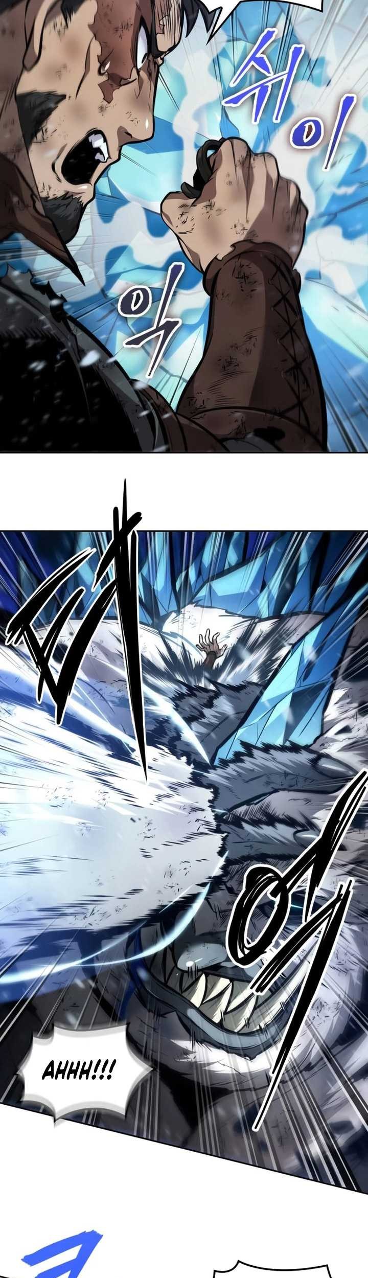 The Last Adventurer Chapter 29 Gambar 14