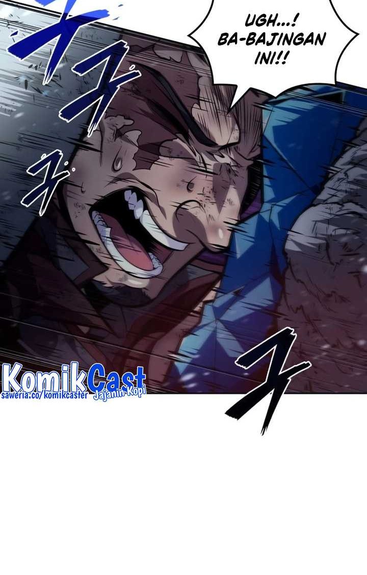 The Last Adventurer Chapter 29 Gambar 15