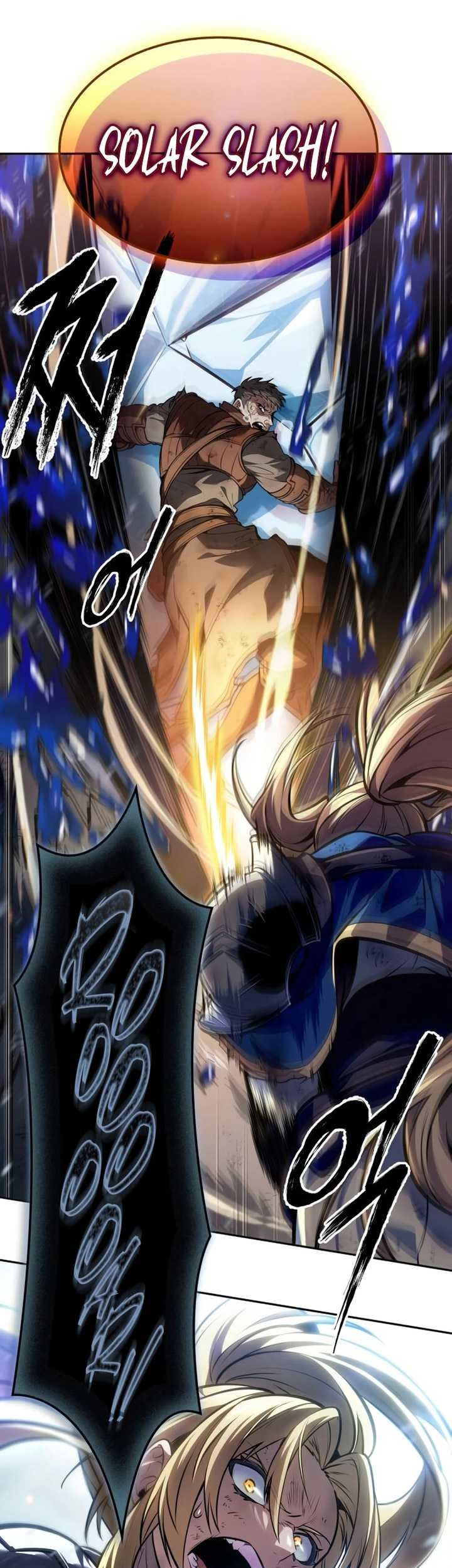 The Last Adventurer Chapter 29 Gambar 16