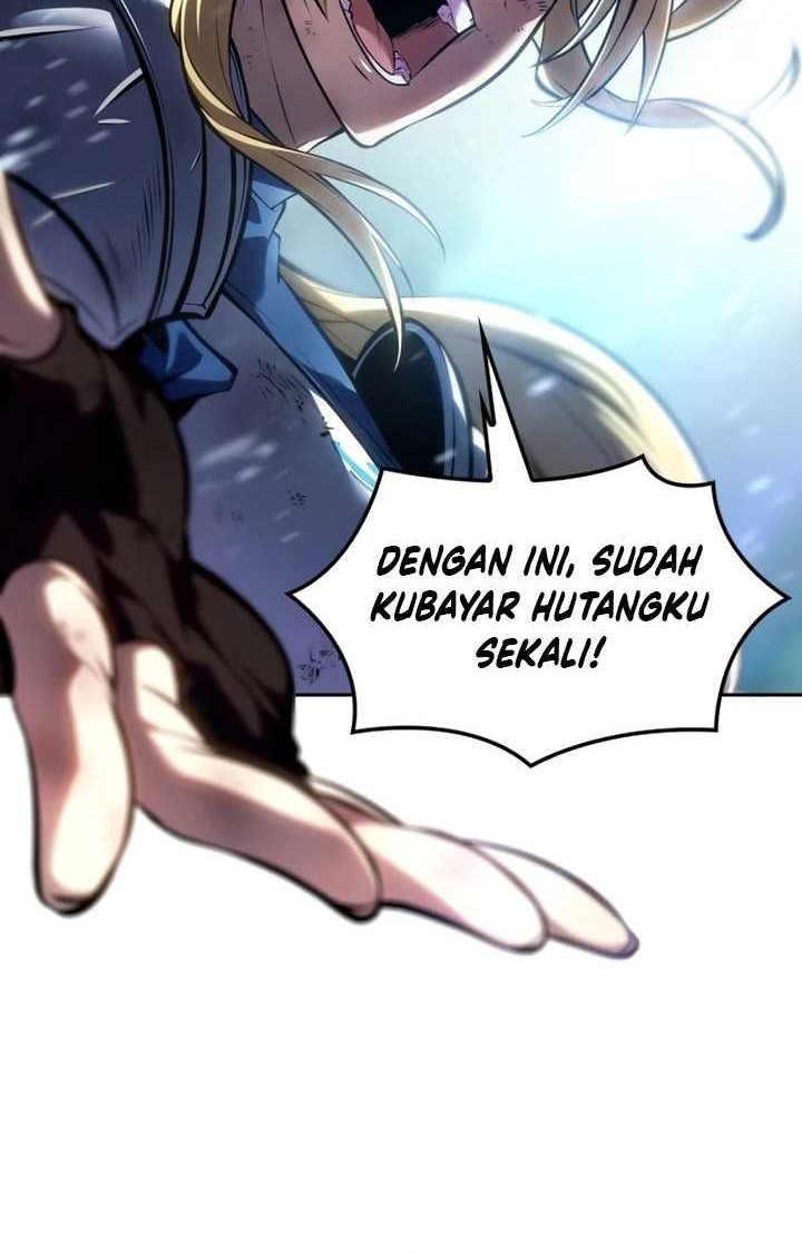 The Last Adventurer Chapter 29 Gambar 17