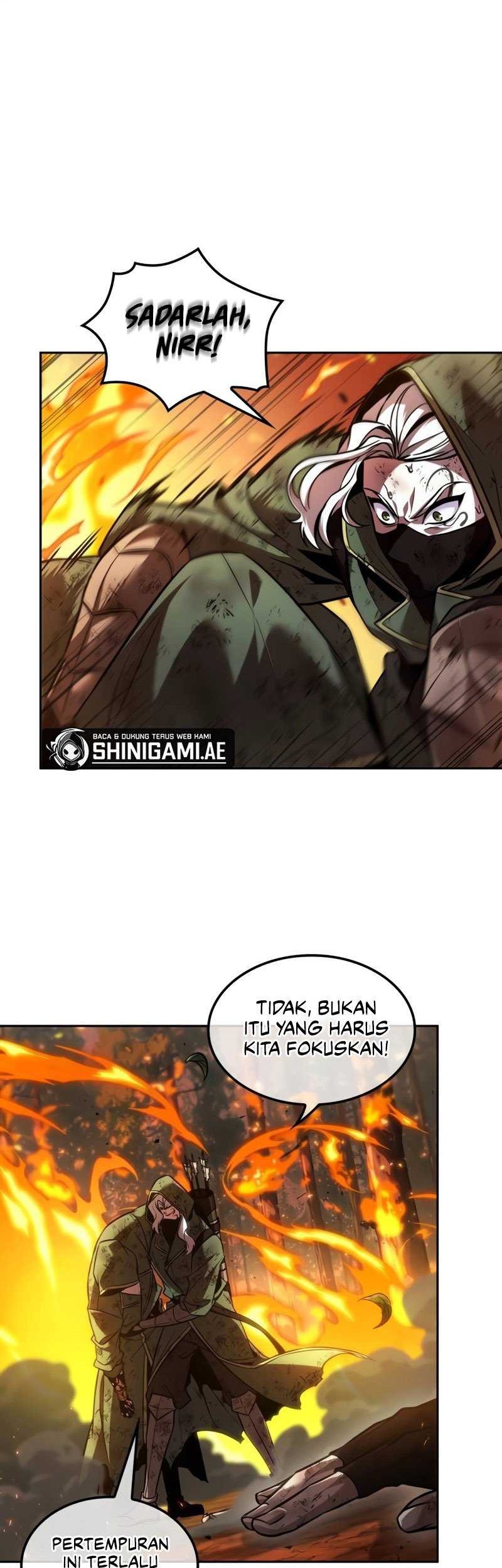 The Last Adventurer Chapter 28 Gambar 50