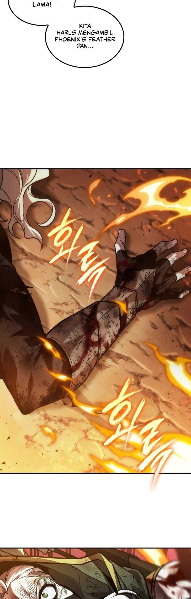 The Last Adventurer Chapter 28 Gambar 51