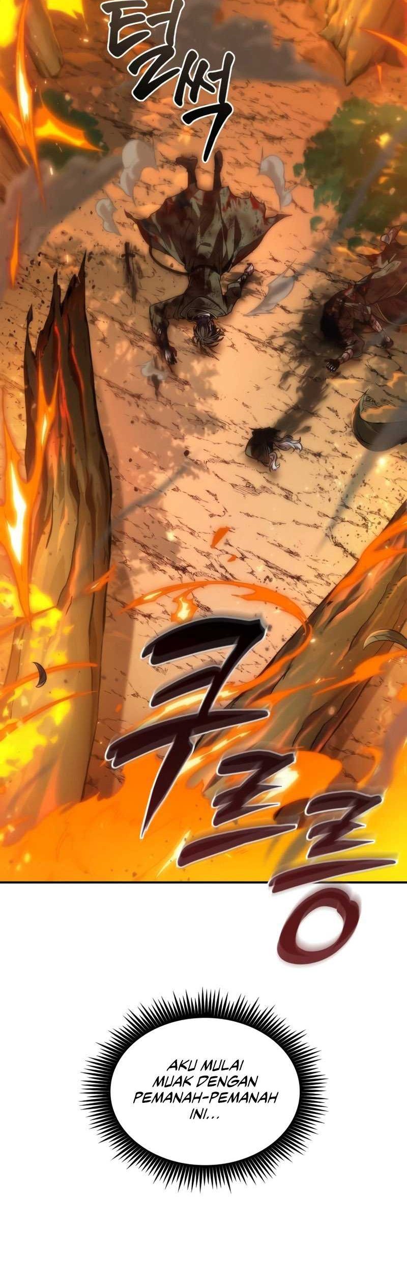 The Last Adventurer Chapter 28 Gambar 56