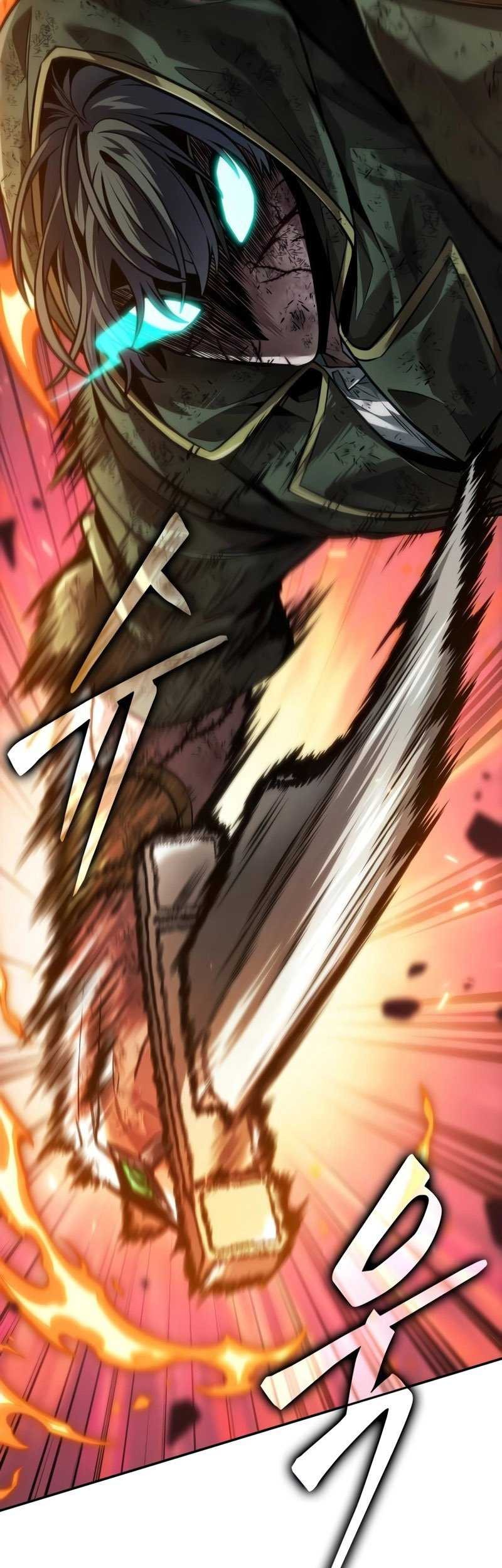 The Last Adventurer Chapter 28 Gambar 53