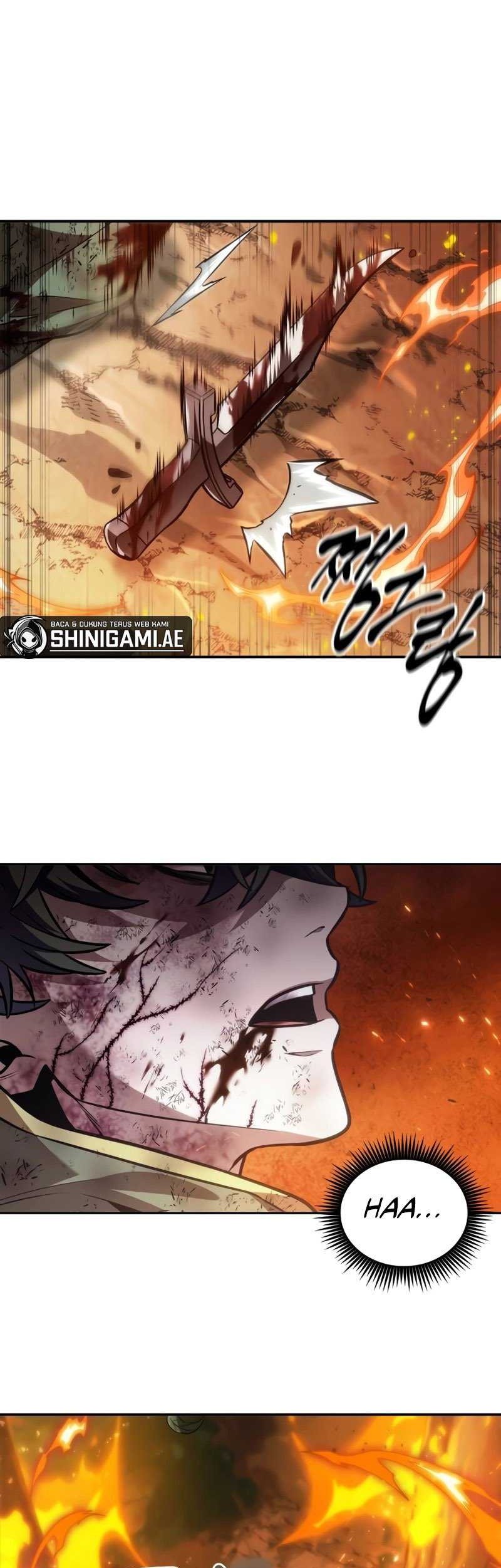 The Last Adventurer Chapter 28 Gambar 55