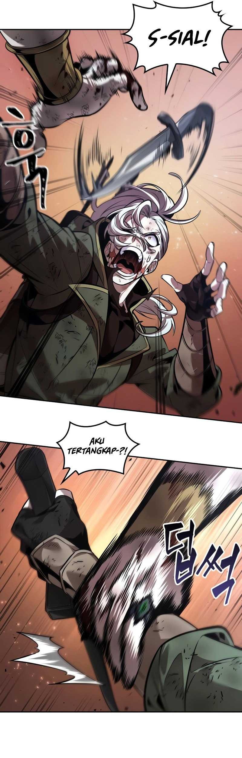 The Last Adventurer Chapter 28 Gambar 33