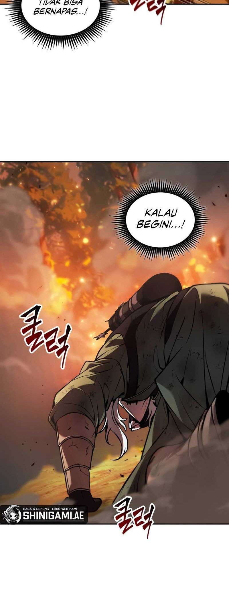 The Last Adventurer Chapter 28 Gambar 40