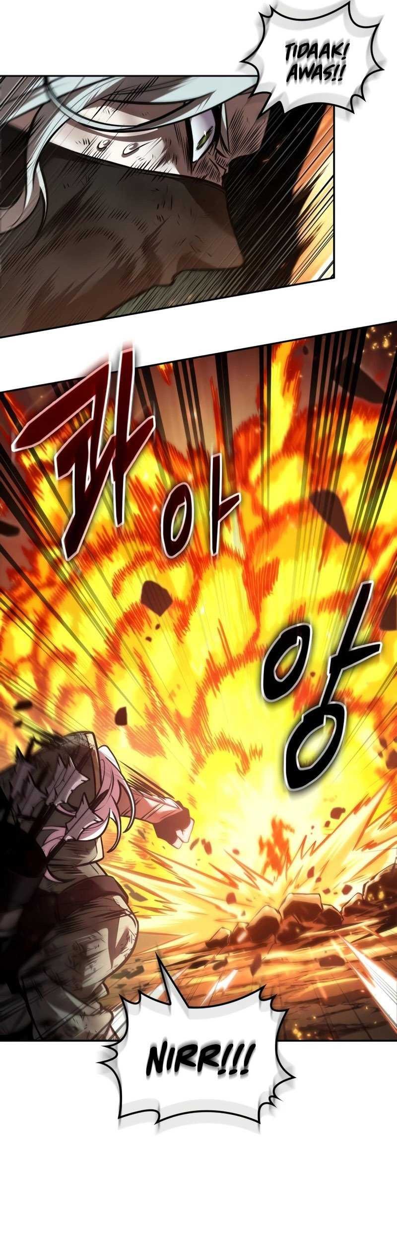 The Last Adventurer Chapter 28 Gambar 37