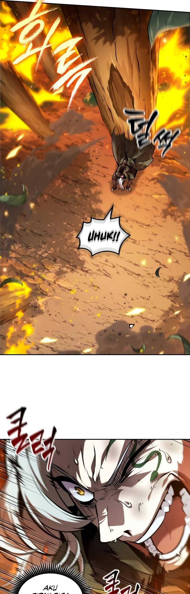 The Last Adventurer Chapter 28 Gambar 39