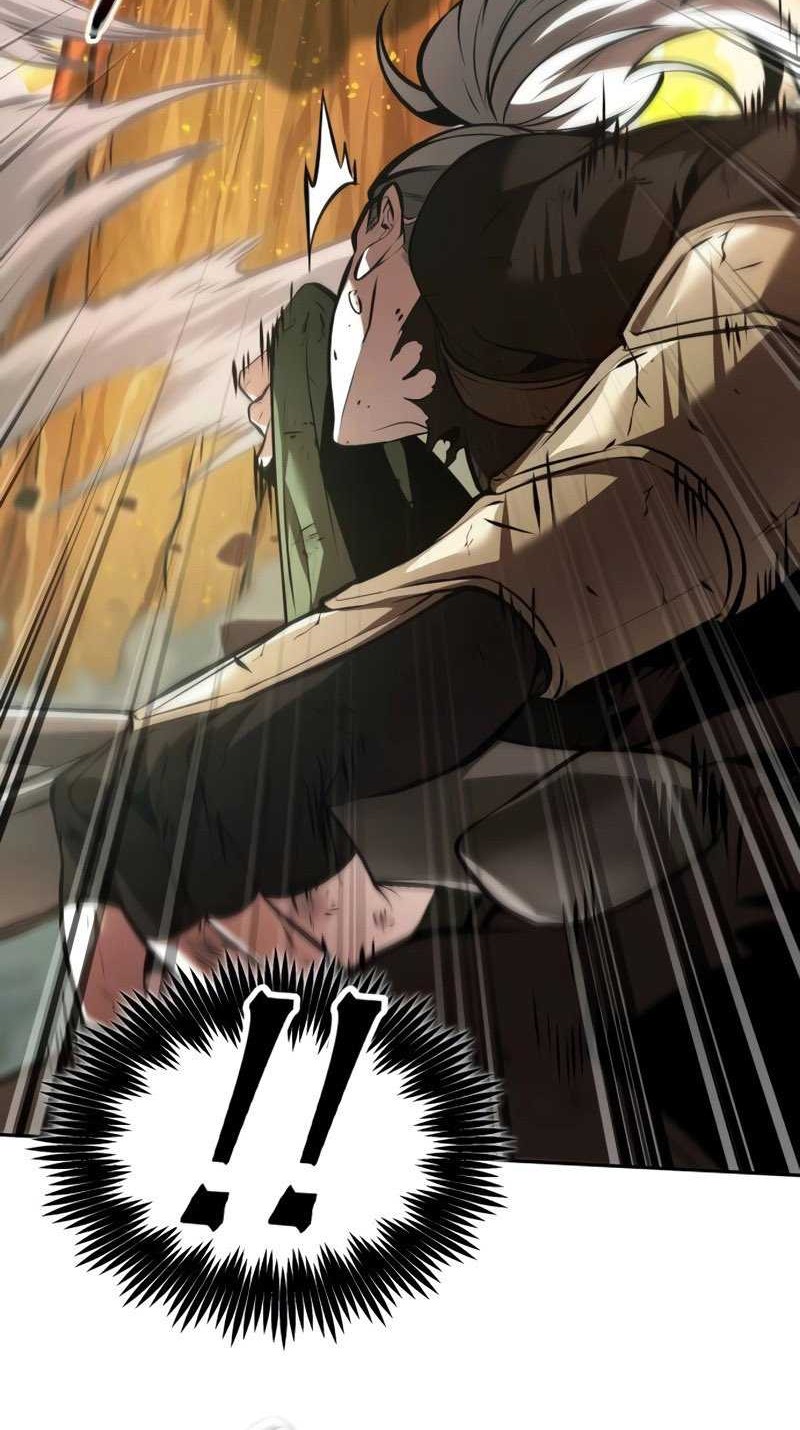 The Last Adventurer Chapter 28 Gambar 44