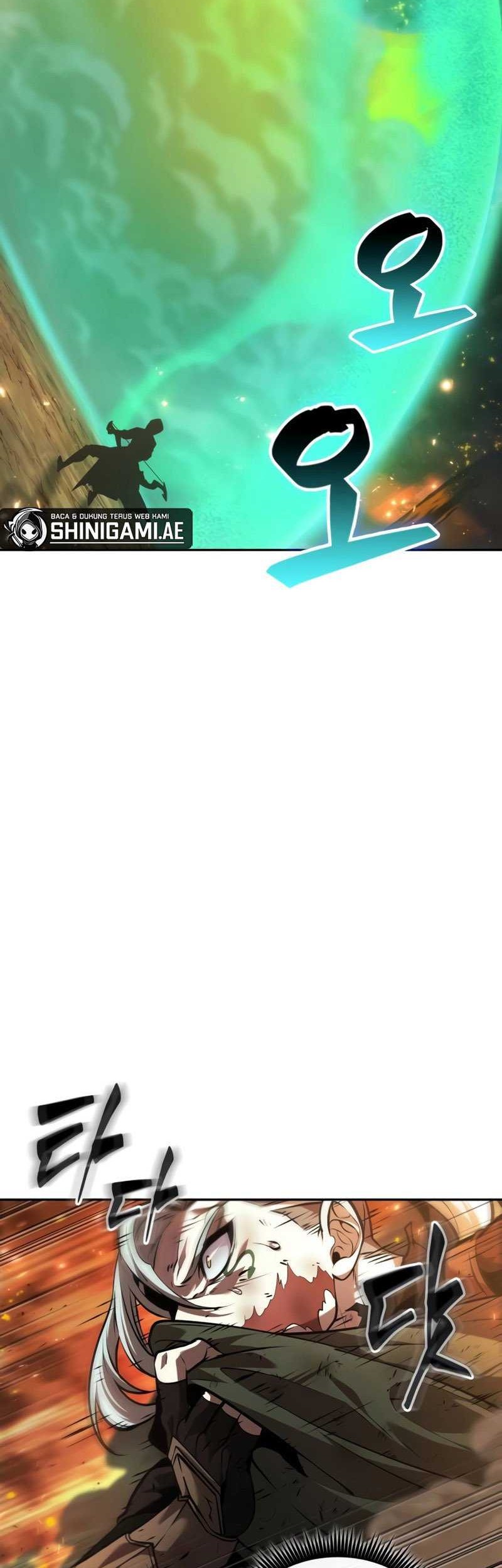The Last Adventurer Chapter 28 Gambar 42