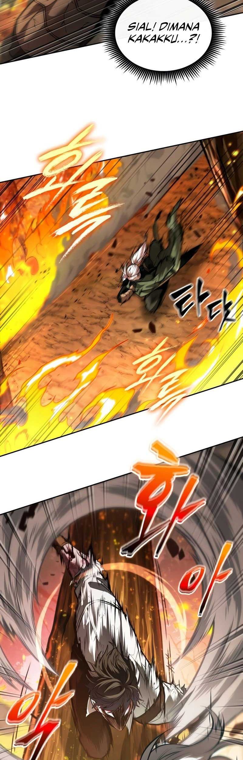 The Last Adventurer Chapter 28 Gambar 43