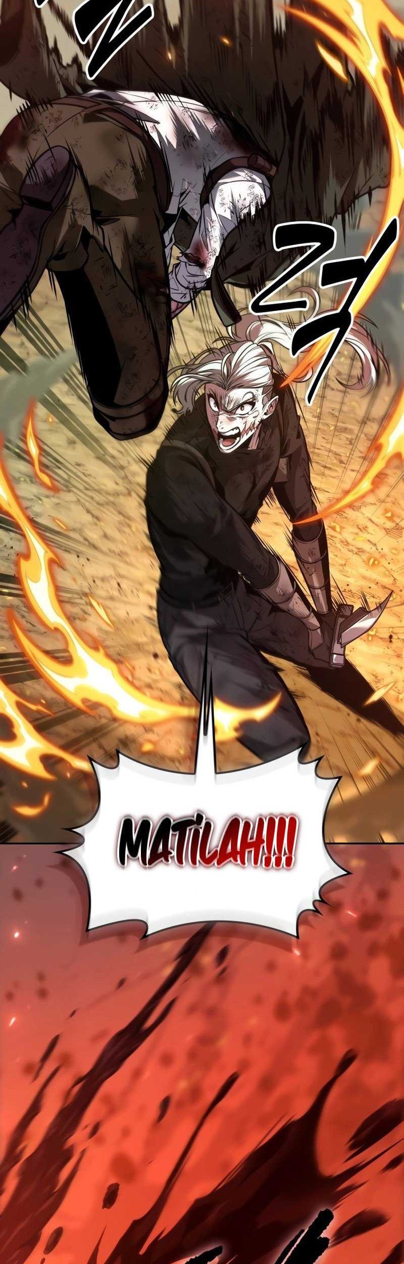 The Last Adventurer Chapter 28 Gambar 46