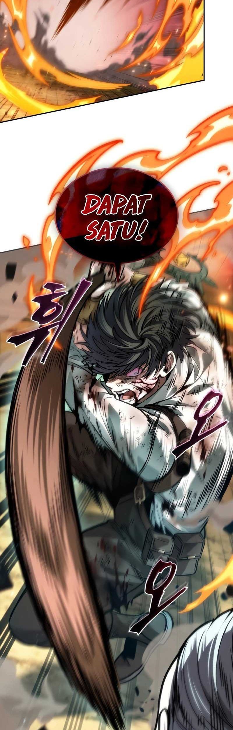 The Last Adventurer Chapter 28 Gambar 3